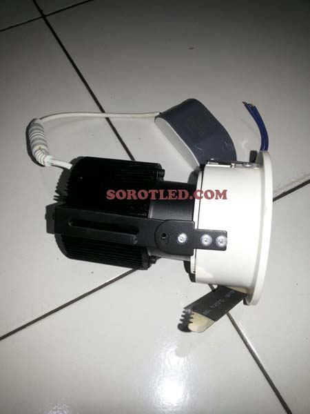 Lampu Downlight LED DL-TH347 7watt - 9watt